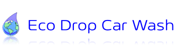 eco drop car wash brand url